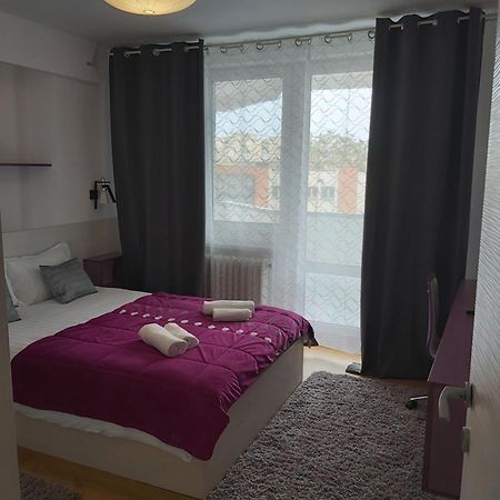 Chic Apartament Ντέβα Δωμάτιο φωτογραφία