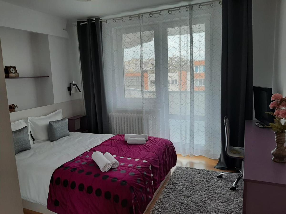 Chic Apartament Ντέβα Εξωτερικό φωτογραφία