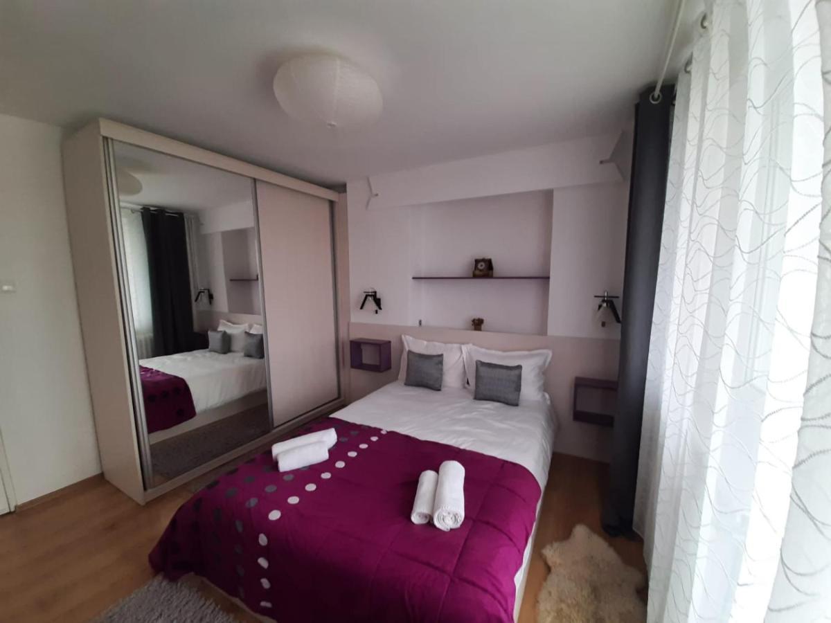 Chic Apartament Ντέβα Εξωτερικό φωτογραφία