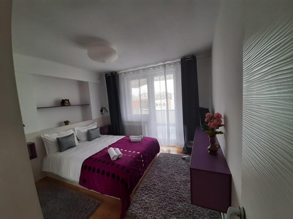 Chic Apartament Ντέβα Εξωτερικό φωτογραφία