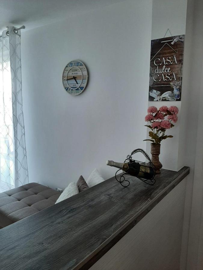 Chic Apartament Ντέβα Εξωτερικό φωτογραφία