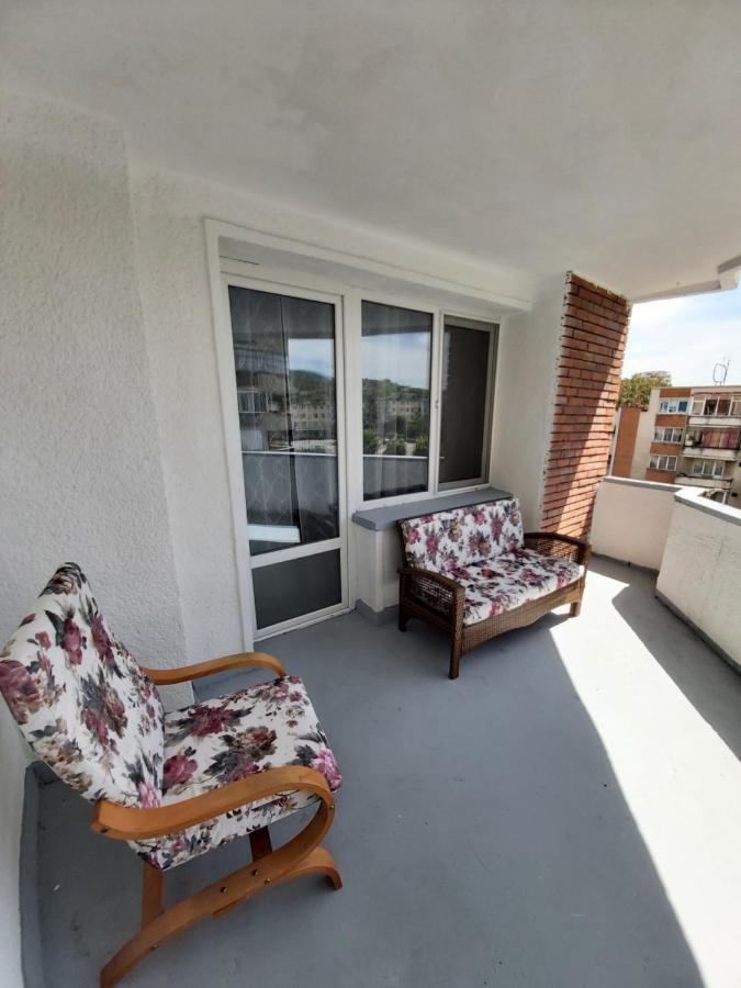 Chic Apartament Ντέβα Εξωτερικό φωτογραφία