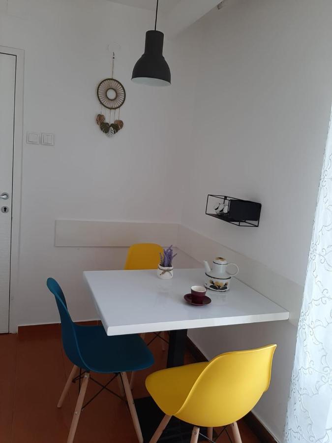 Chic Apartament Ντέβα Εξωτερικό φωτογραφία