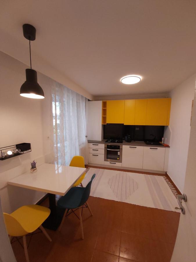 Chic Apartament Ντέβα Εξωτερικό φωτογραφία